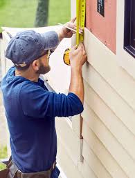 Best Siding for New Construction  in , MT